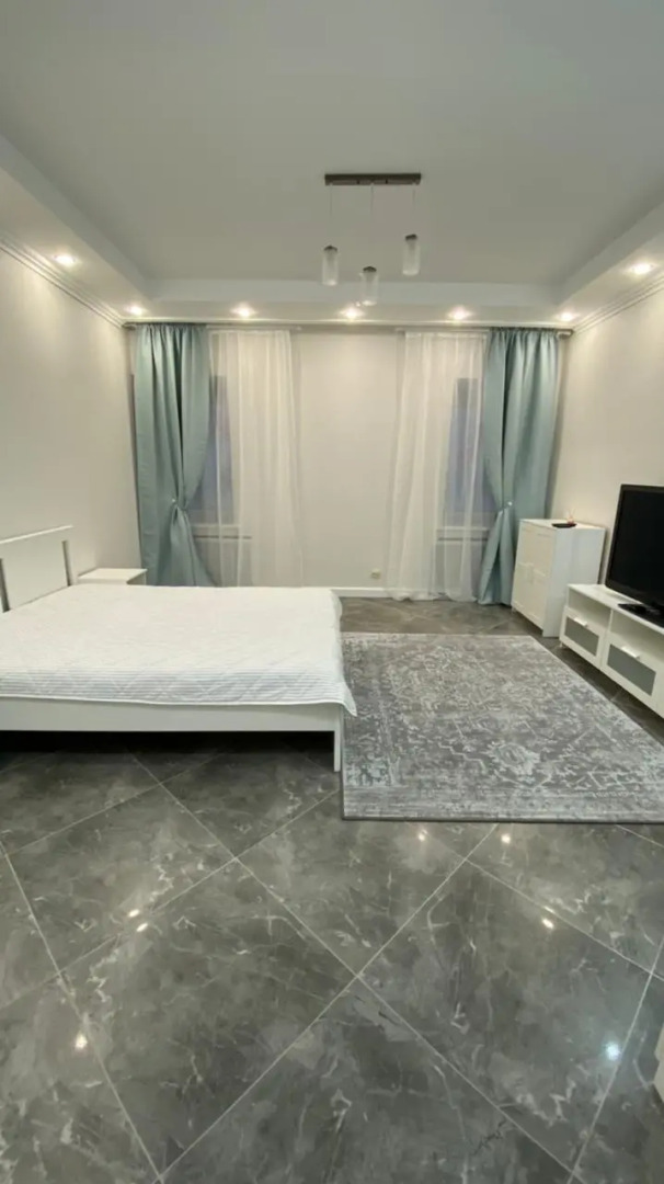 Апартаменты Берег