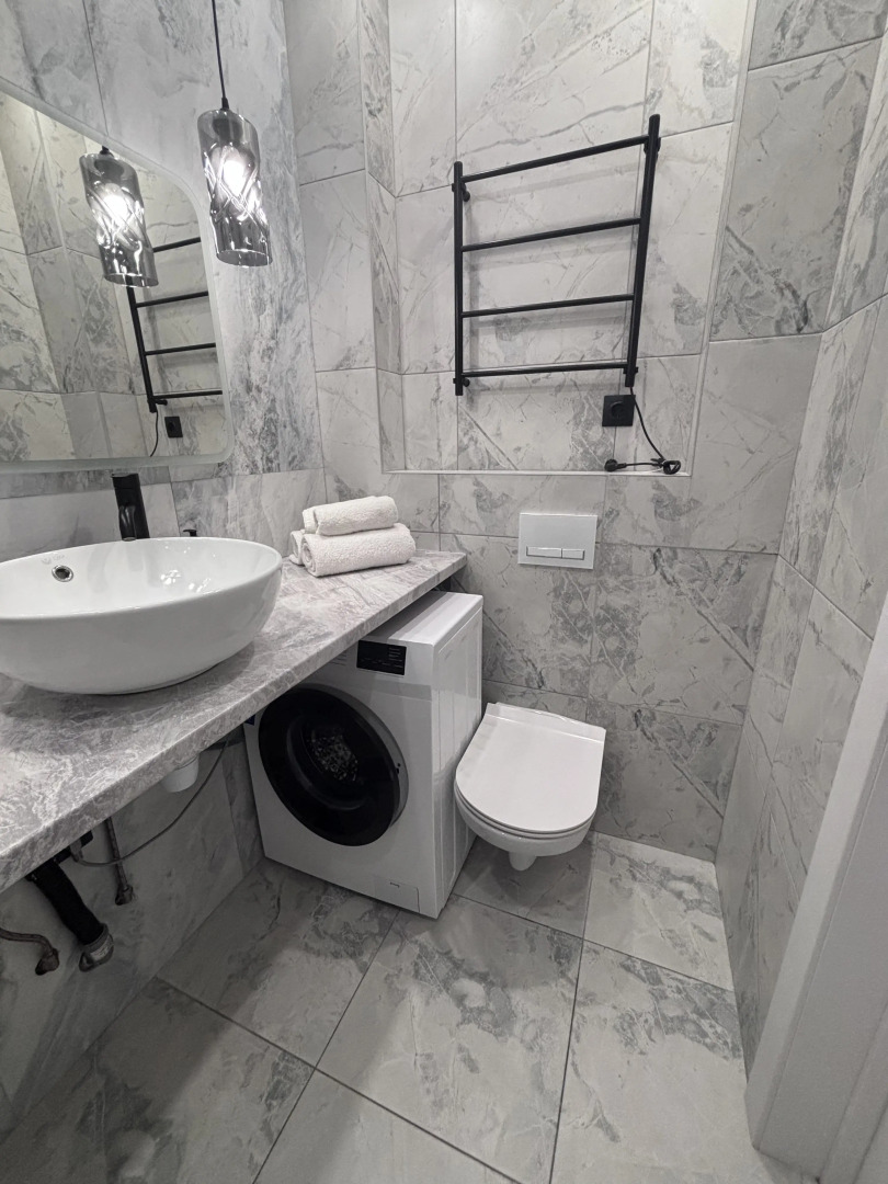 Квартира Студия с Видом на Дон