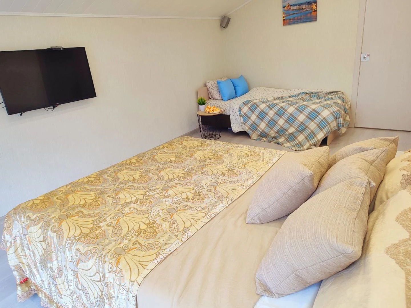 Гостевой дом Вера