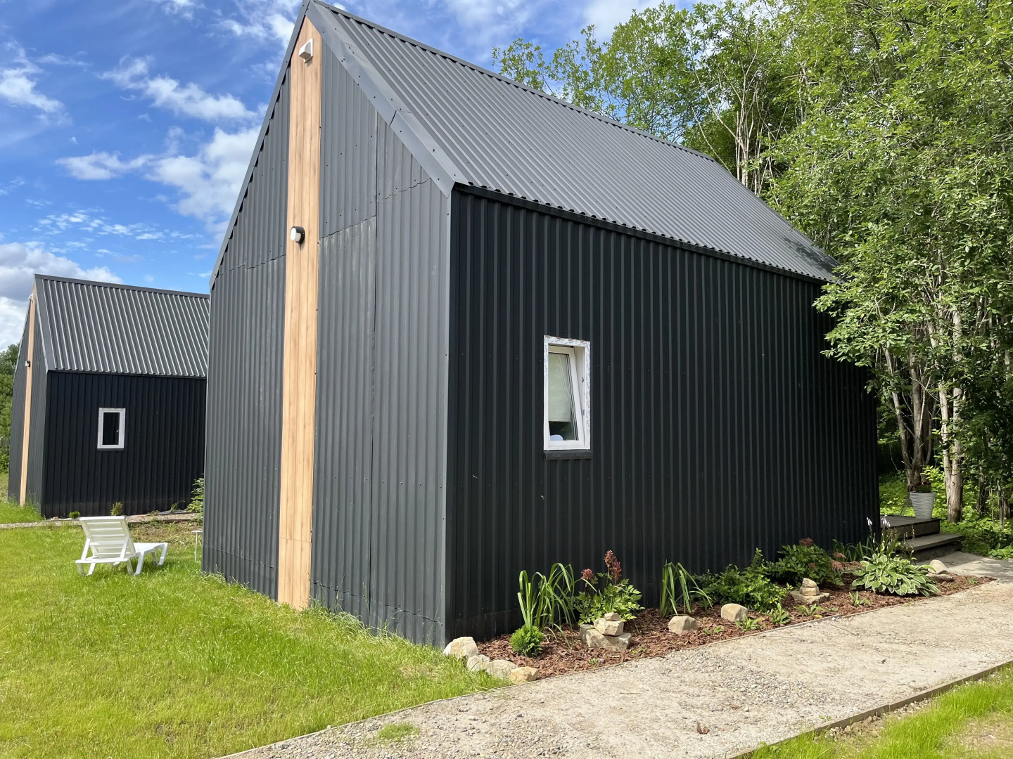 Гостевой Дом Вербная Роща