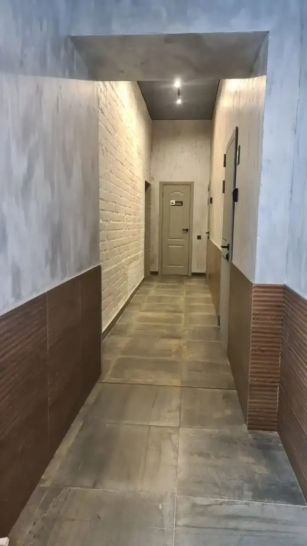 Квартира студия Delta House в центре Казани