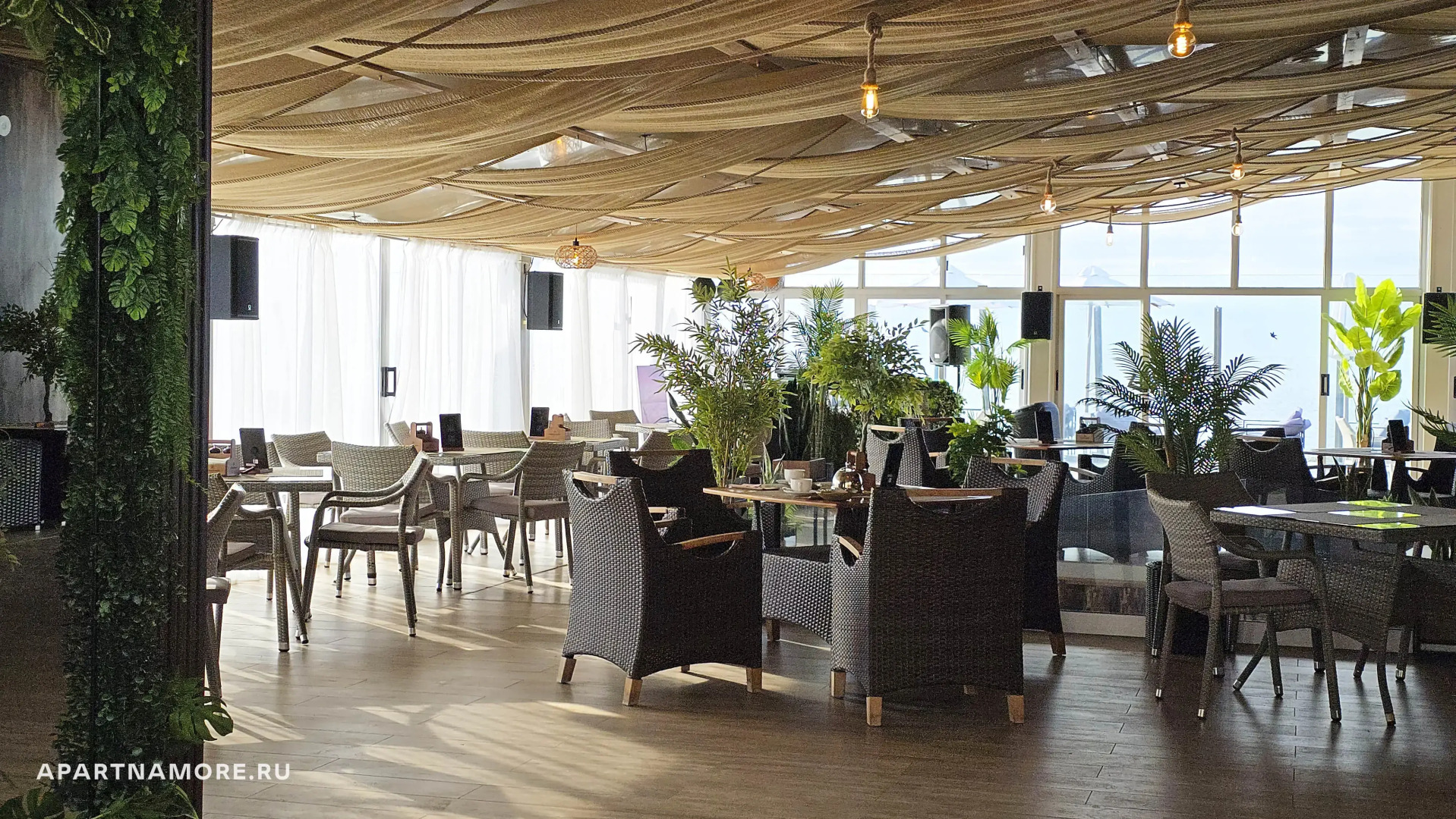 Апартаменты Apartnamore Олива