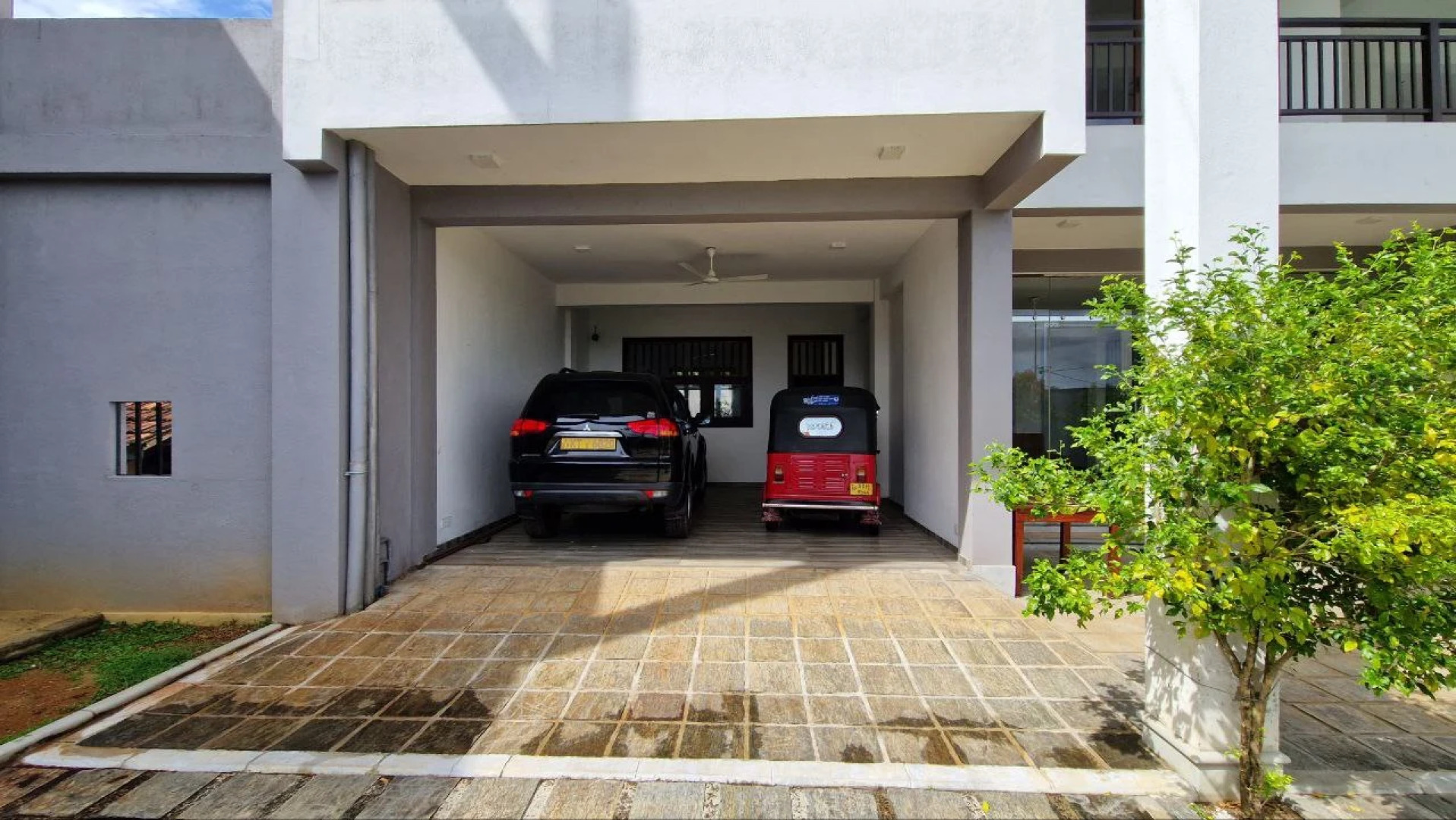 Villa Four Seasons Galle