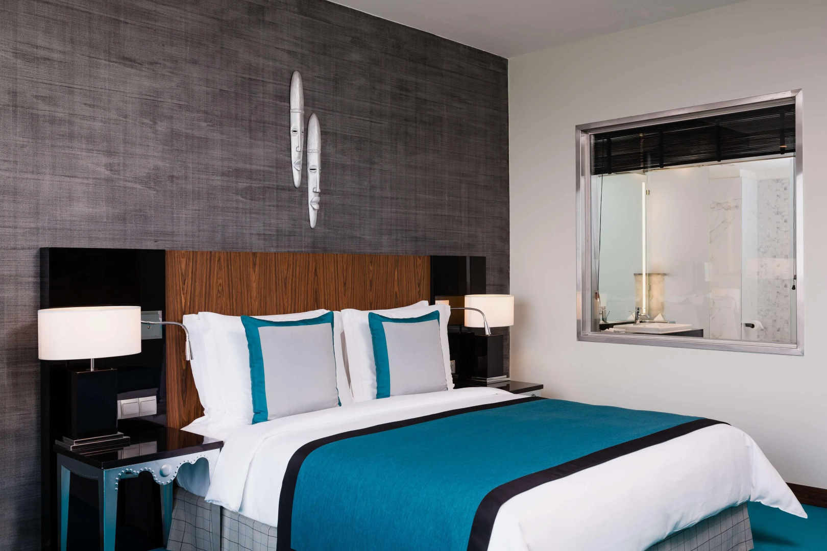 Radisson Blu Hotel Nairobi Upper Hill