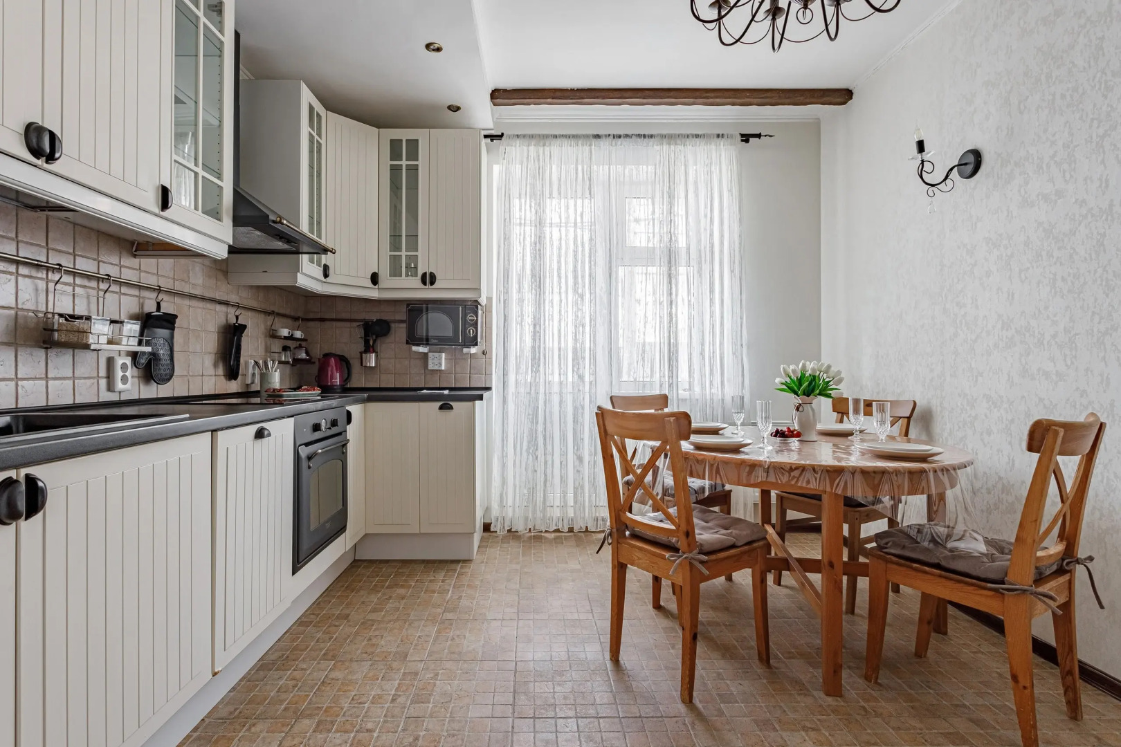 Квартира Элегия