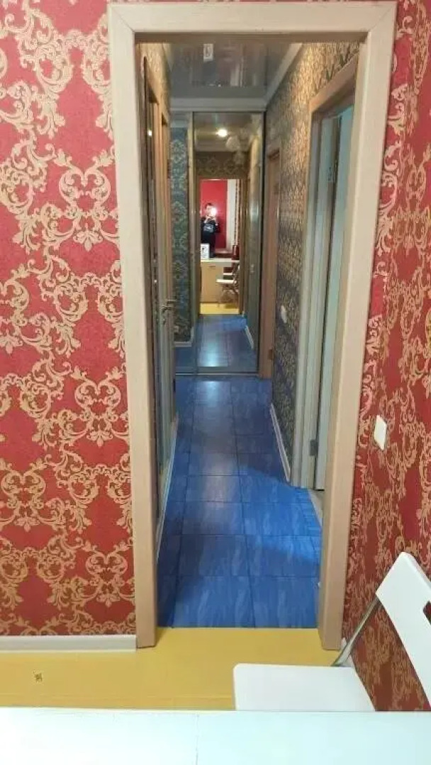 Квартира Двухкомнатная Комфорт