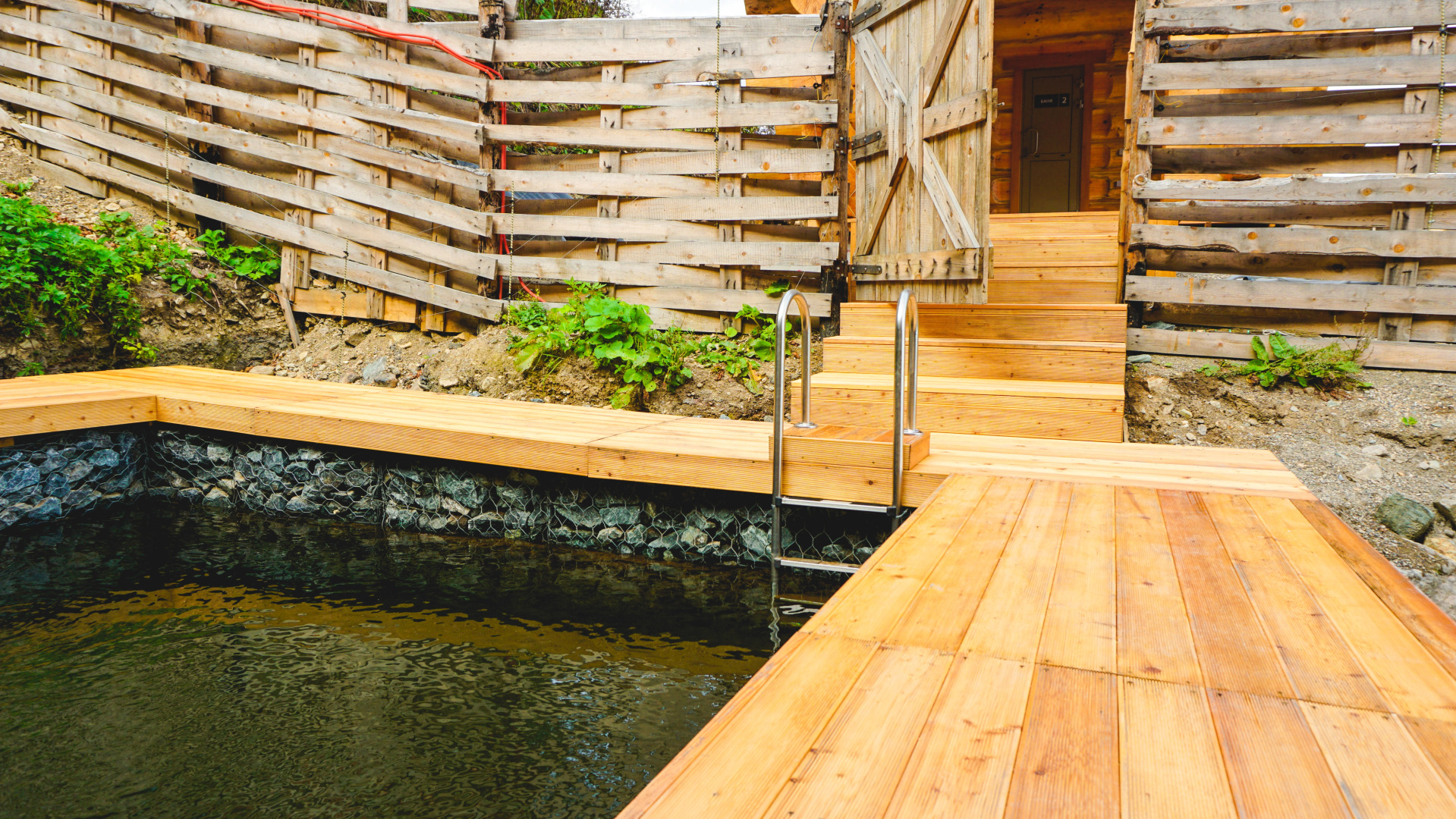 Гостевой дом Медвежий Ручей