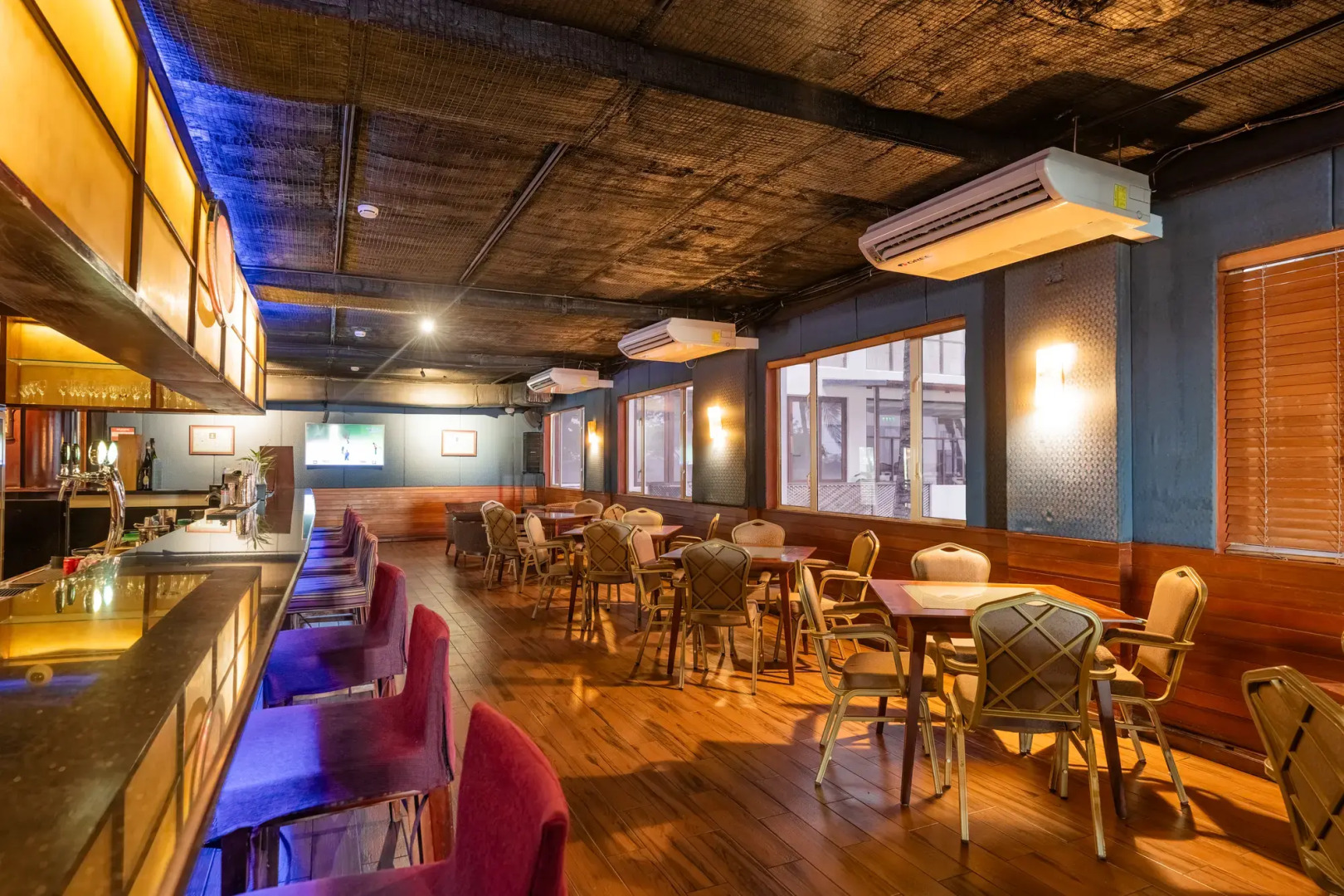 Отель Hulhule Island