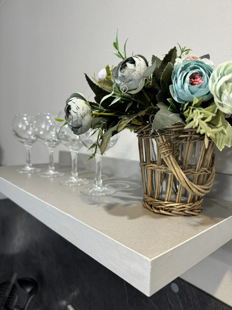 Квартира Студия 5