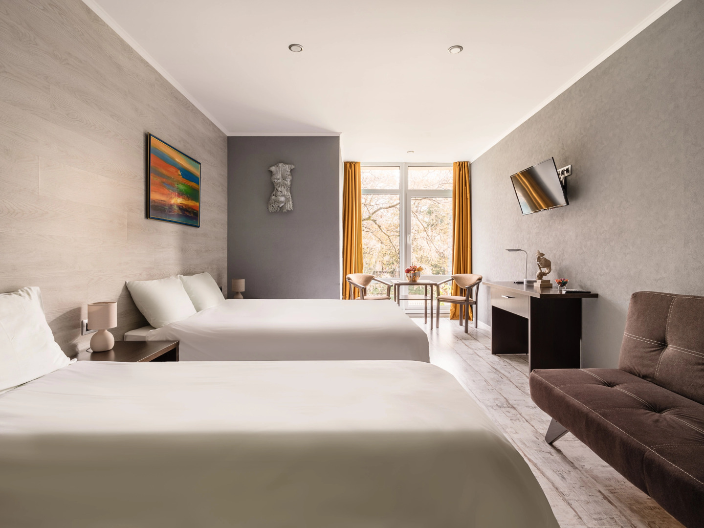 Апарт-Отель АРТапарт