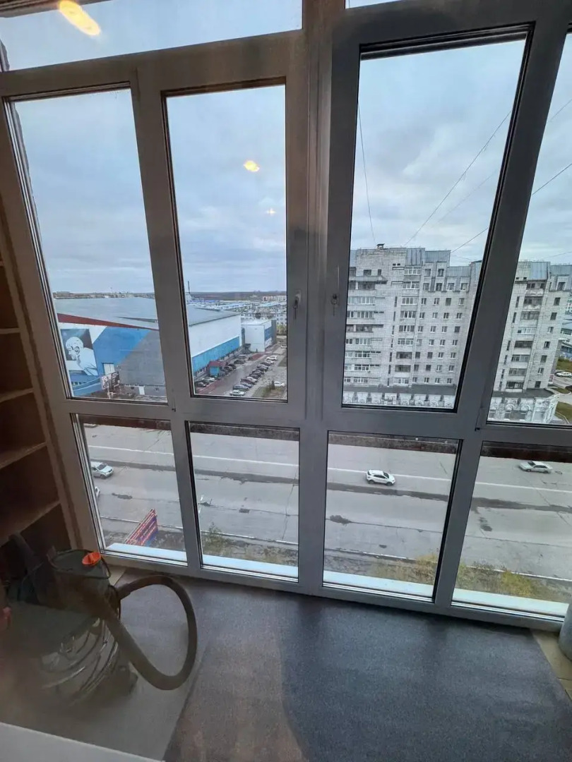 Квартира Уют