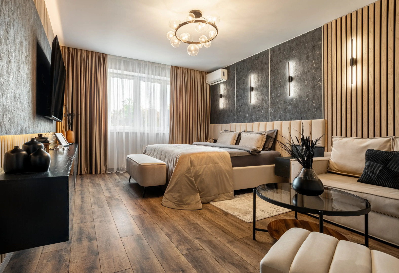 Квартира класса люкс в самом центре города Калининграда