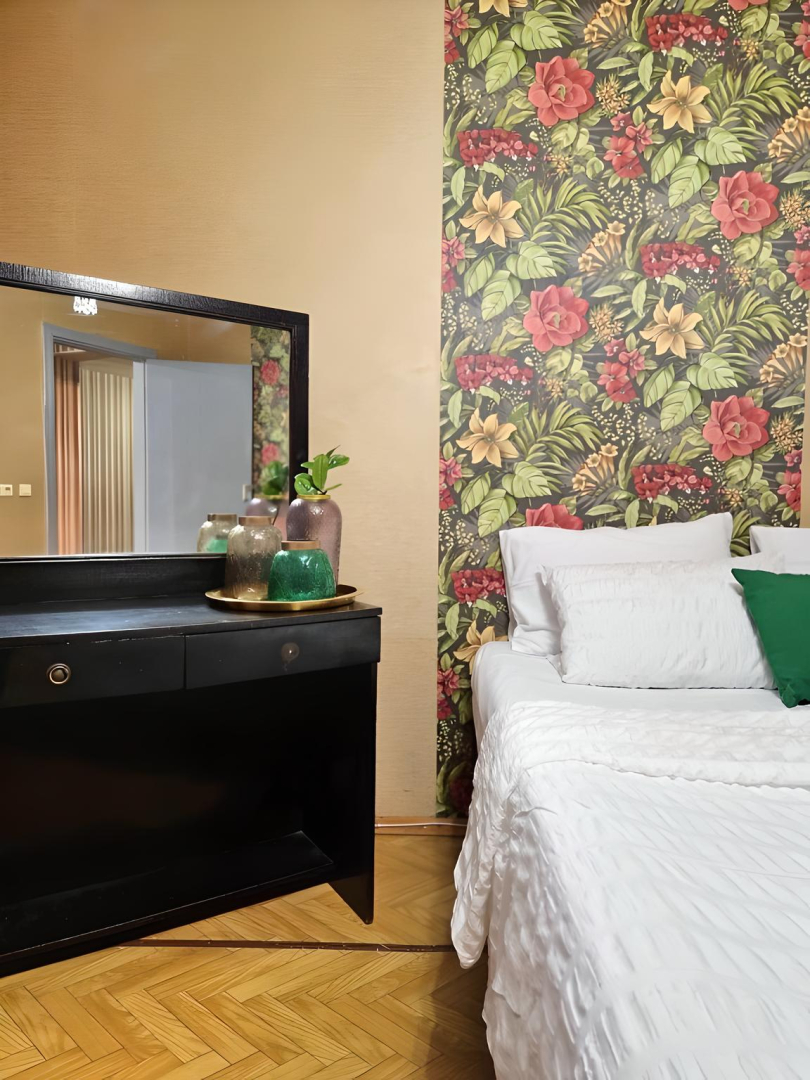 Апартаменты на Шустова 7