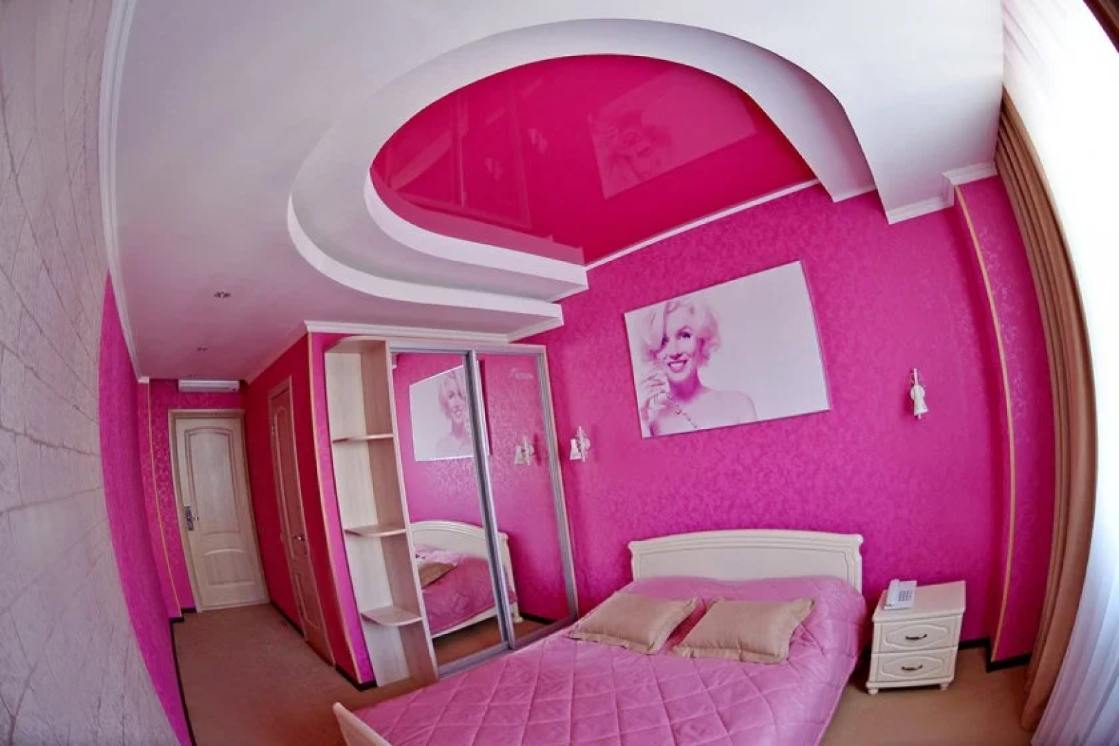 Отель Арт-Отель