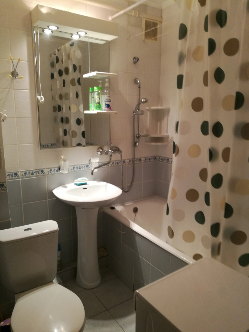 Квартира Стандартная на Горького