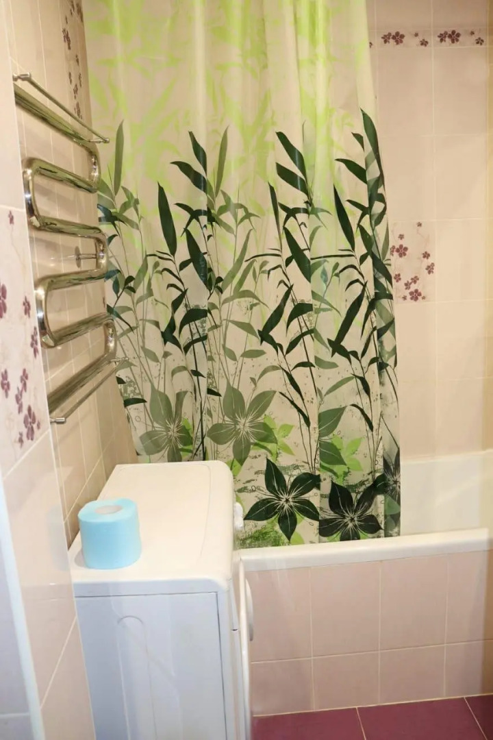 Апартаменты Уютные на улице Коммунаров