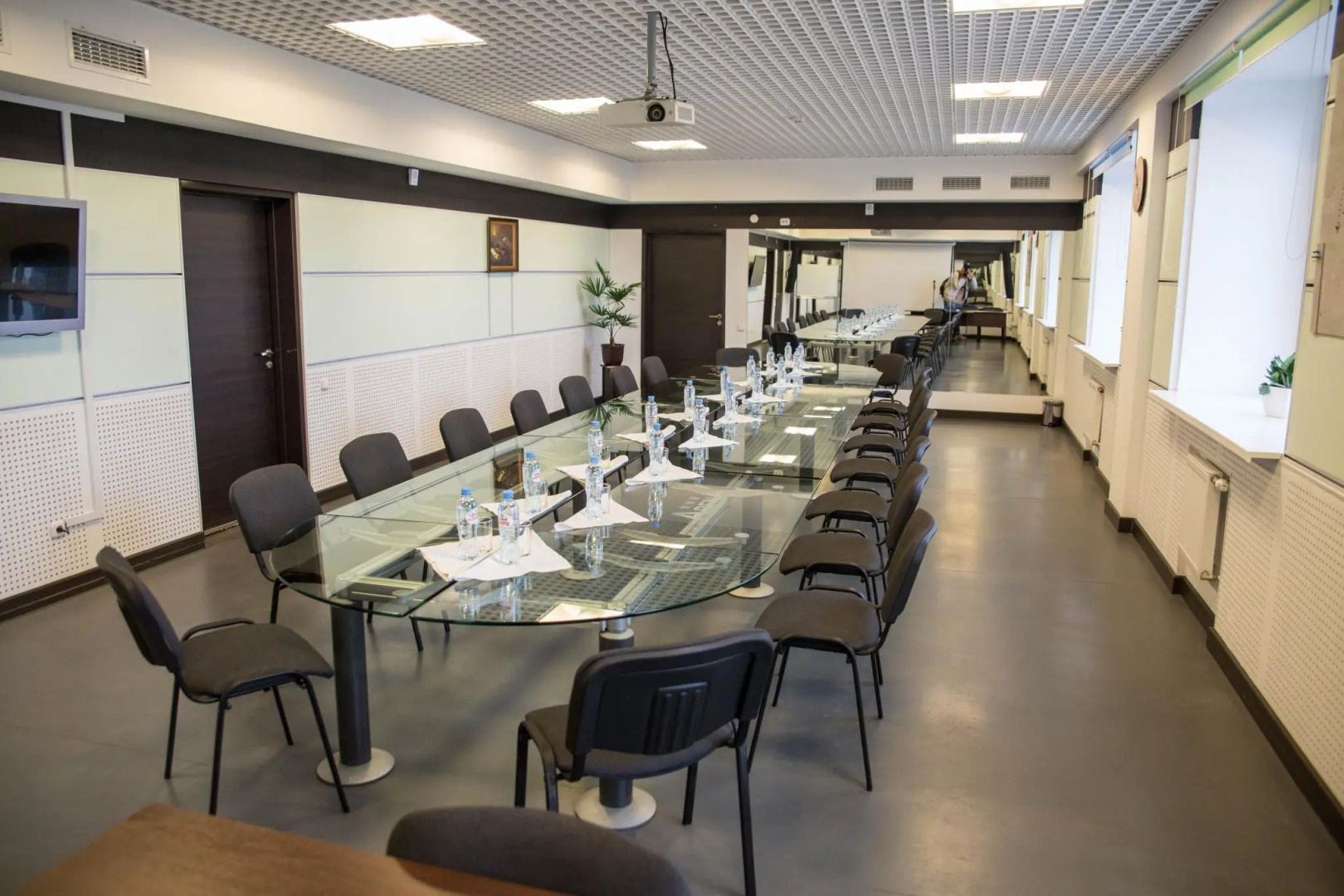 Отель Арена