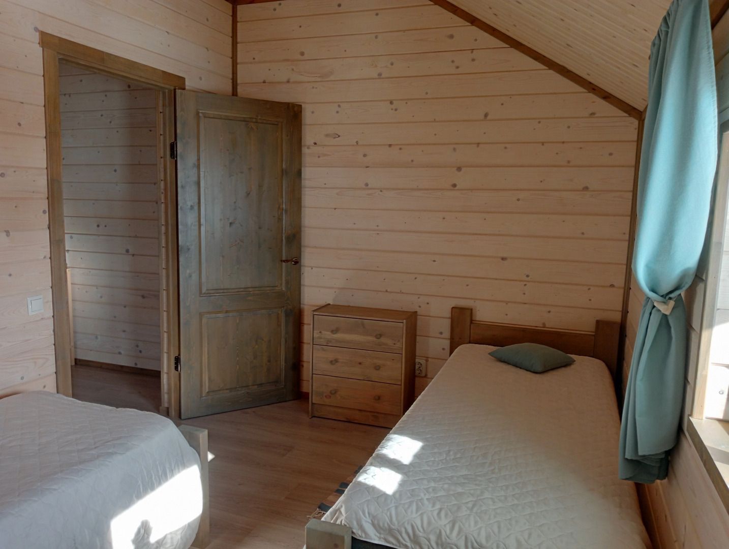 Гостевой дом Мункинмяки