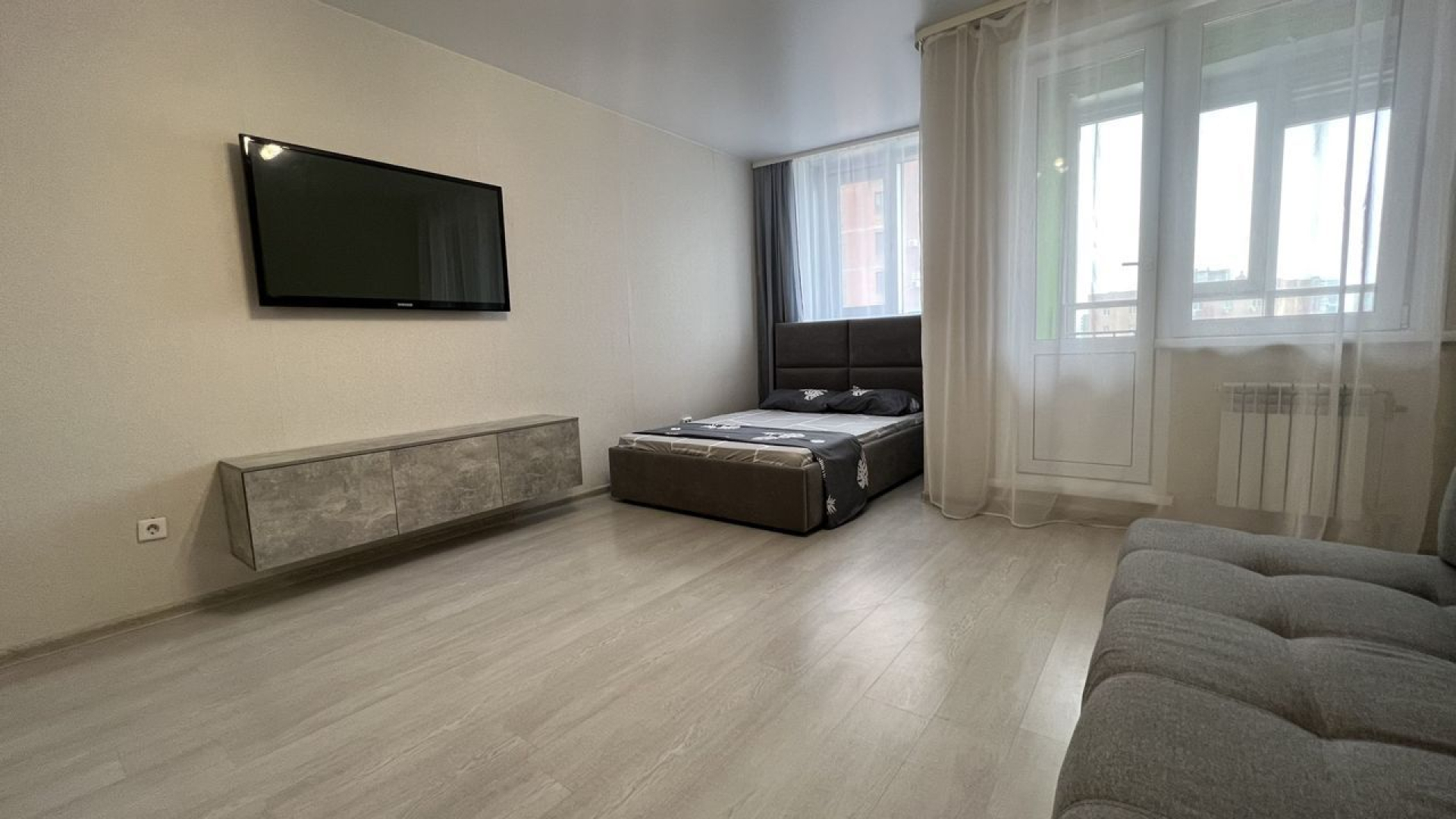 Квартира в Центре города