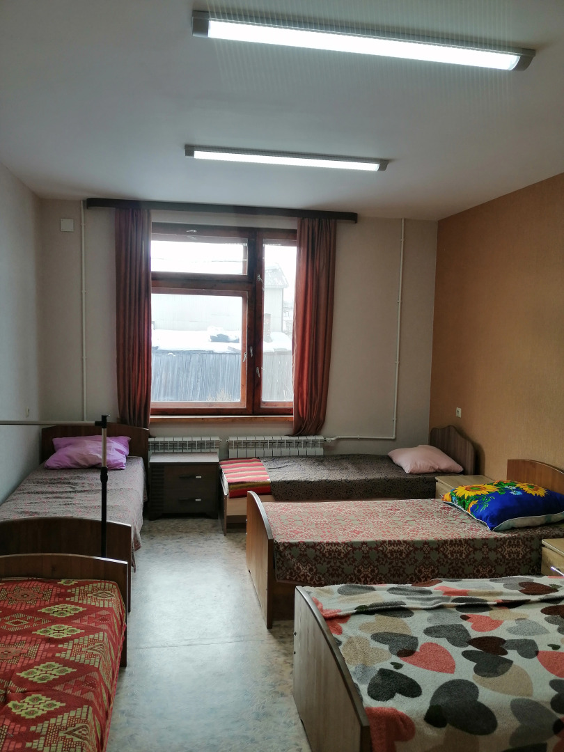 Гостевой дом Советский