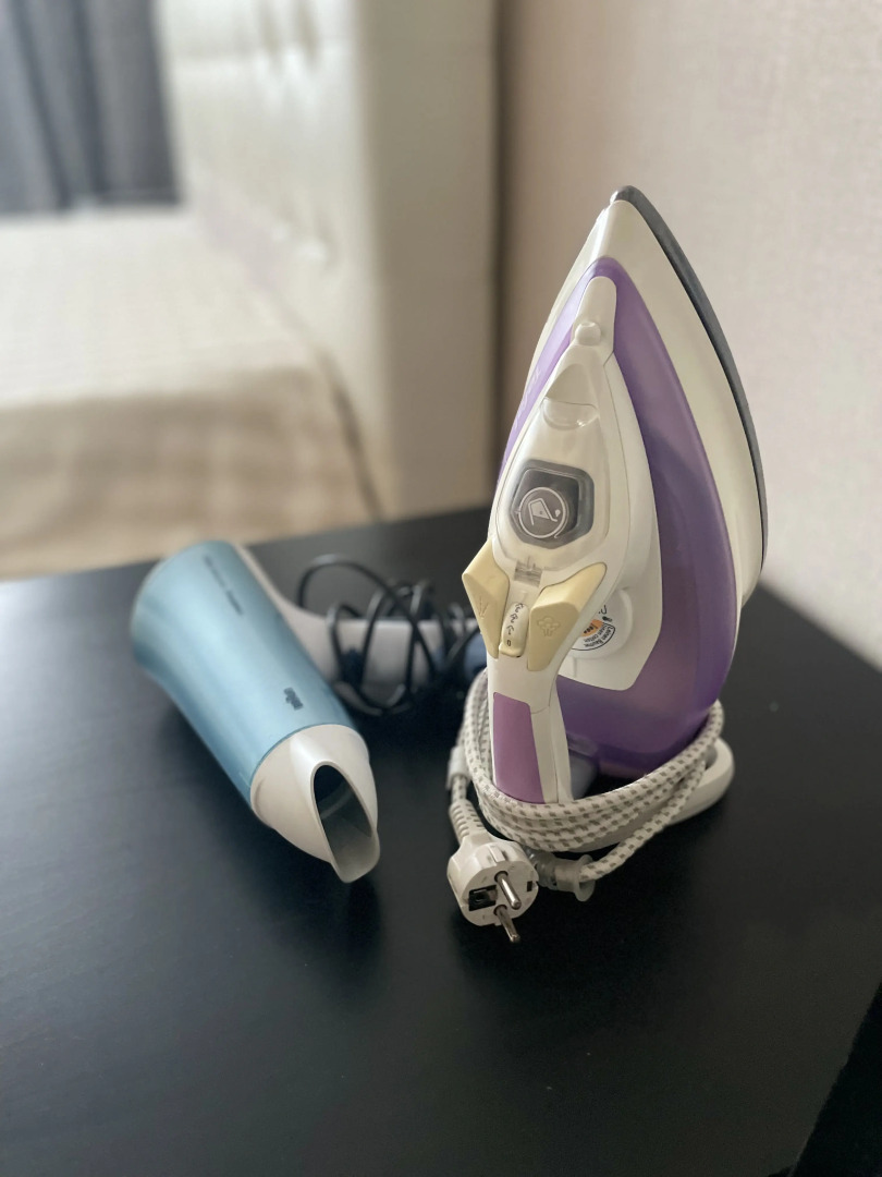 Апартаменты с Видом на Вулканы