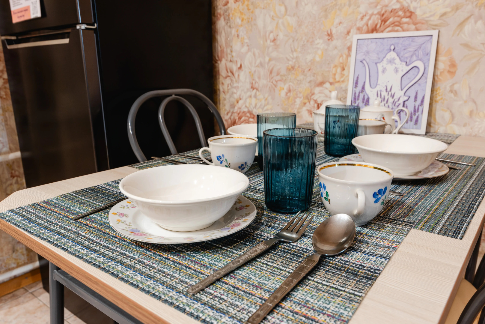 Апартаменты Meridian Apartments на Улице Байтурсынова