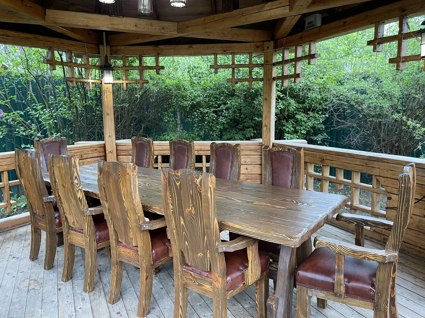 Вилла Lobnya Village