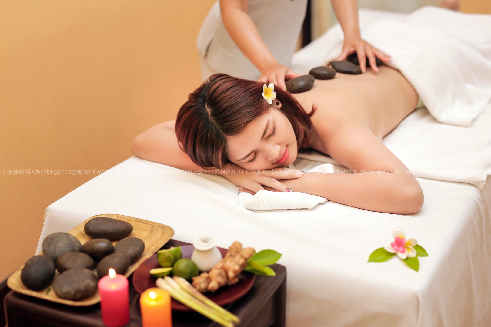 Отель Le Belhamy Resort And Spa