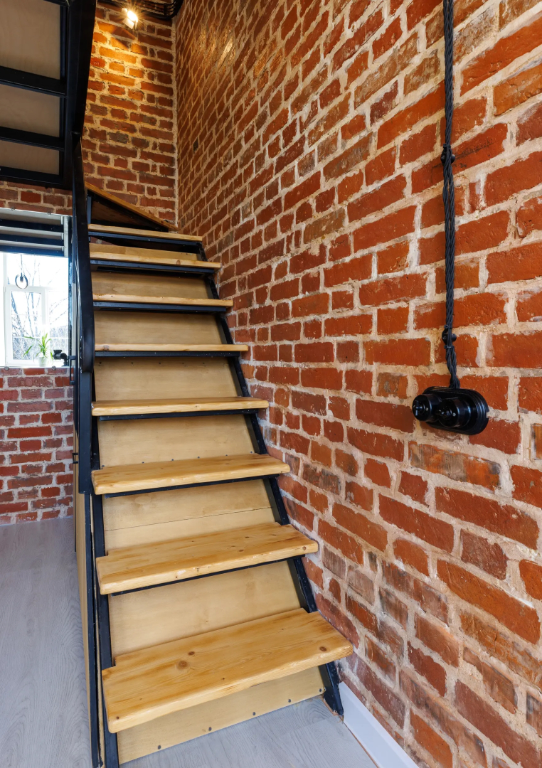 Квартира Тургеневская Лофт