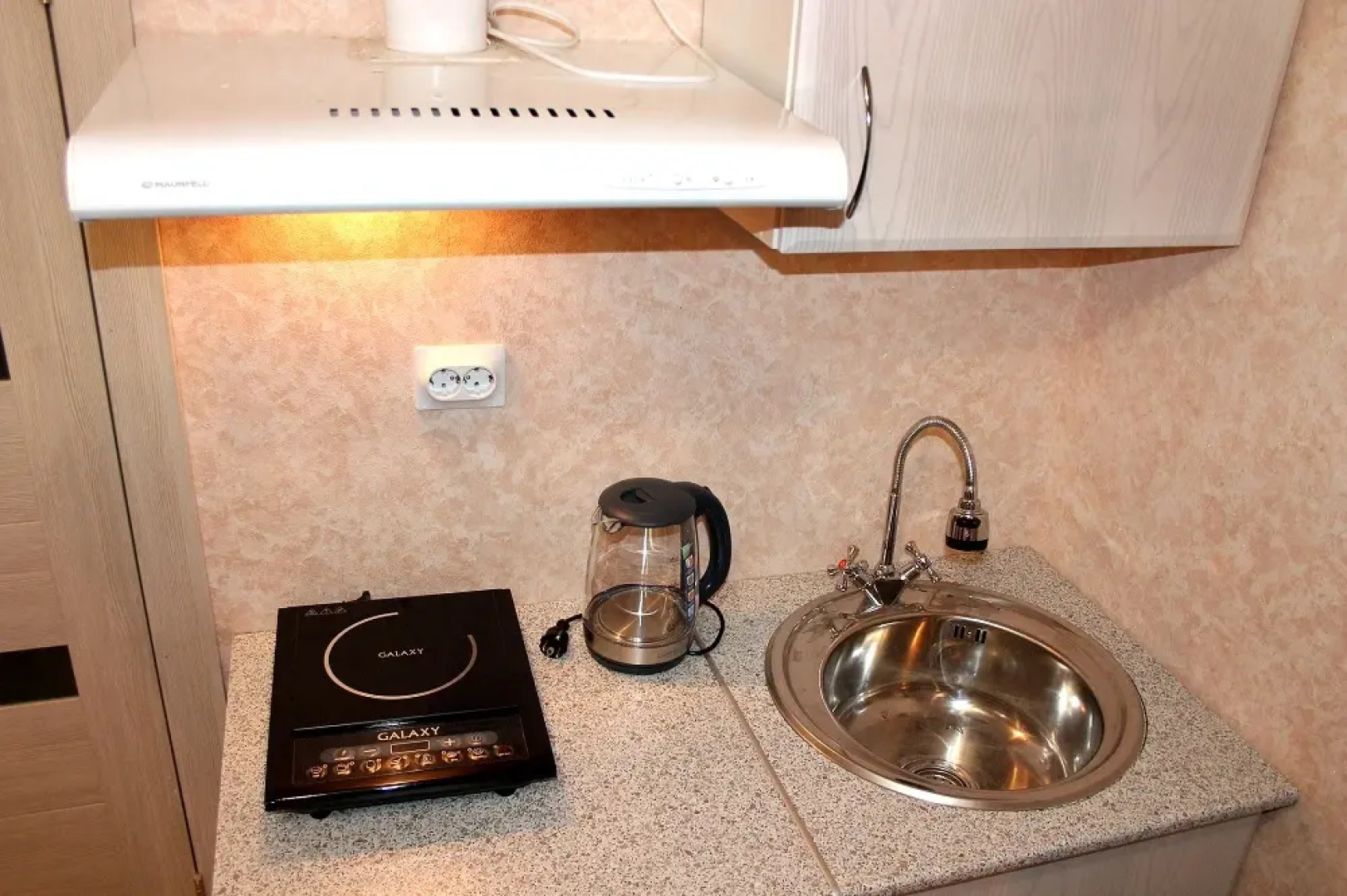 Апартаменты 1 Суточно Ростов на Черепахина