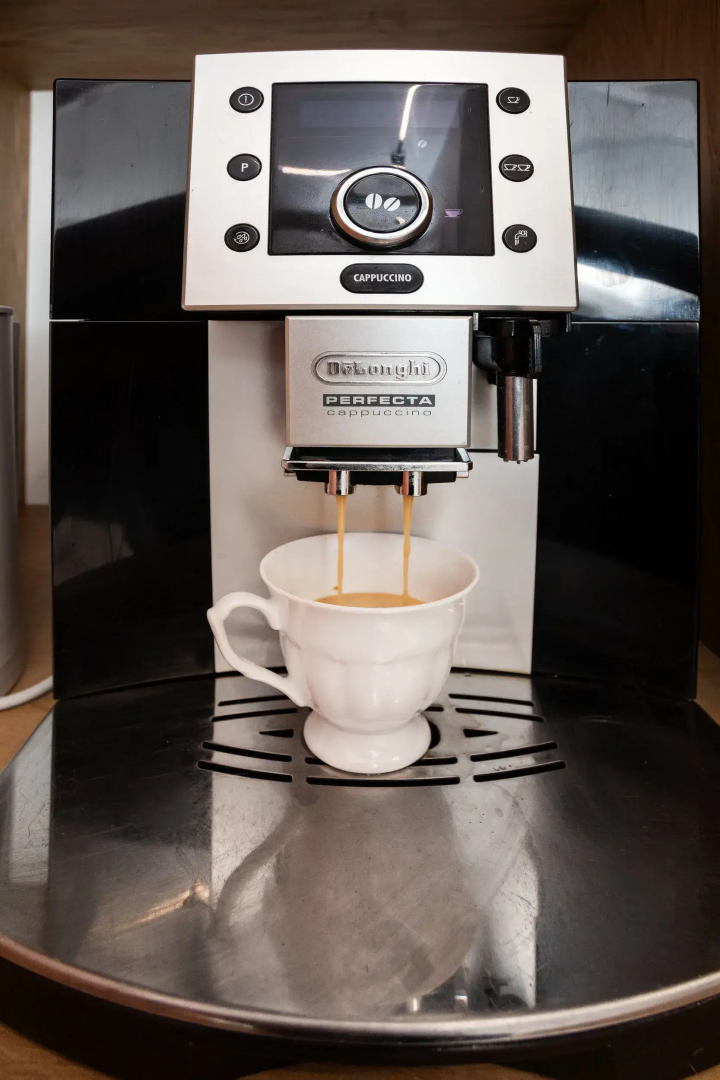 Апартаменты Luxury Jacuzzi