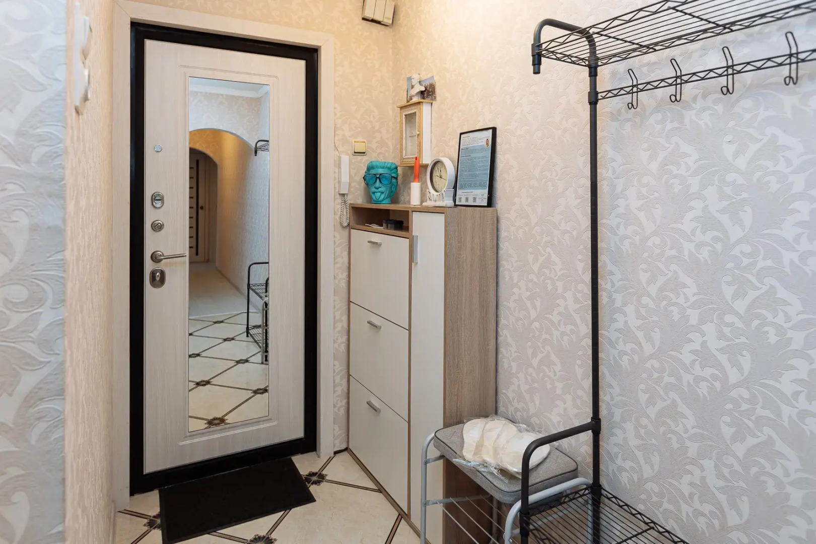 Апартаменты Malkova apartments на Богдана Хмельницкого