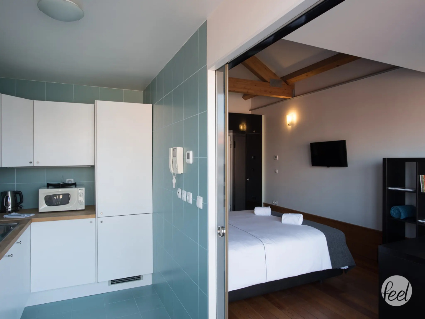 Апартаменты FEEL PORTO Antique Fontainhas