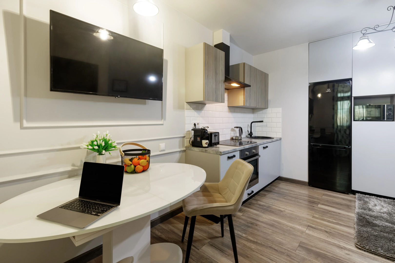 Апартаменты на Берегу Дона от DoMino