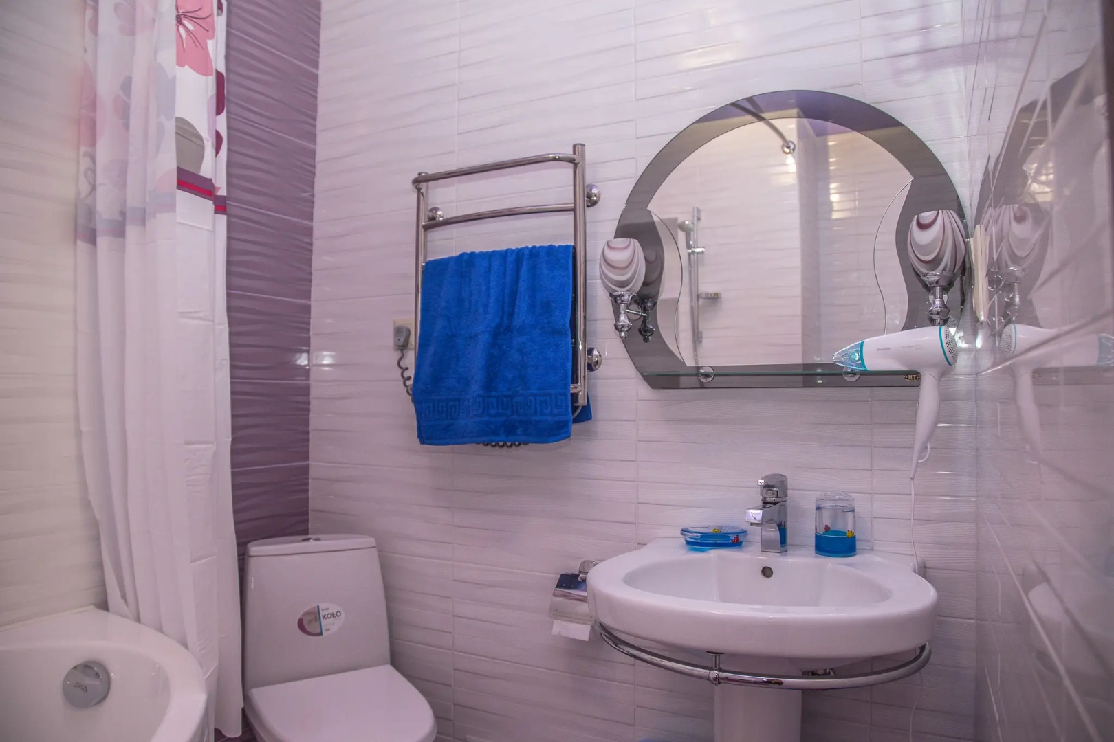 Гостевой Дом Аю-Даг