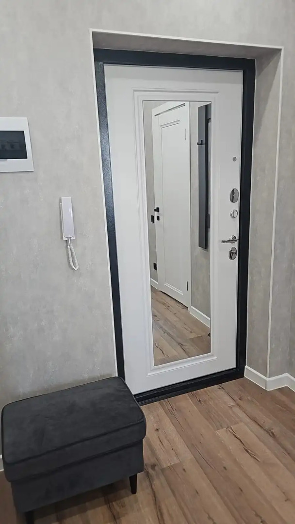 Квартира однокомнатная