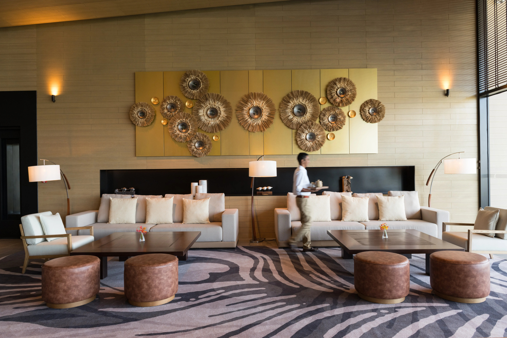 Курортный отель  Hilton Yala