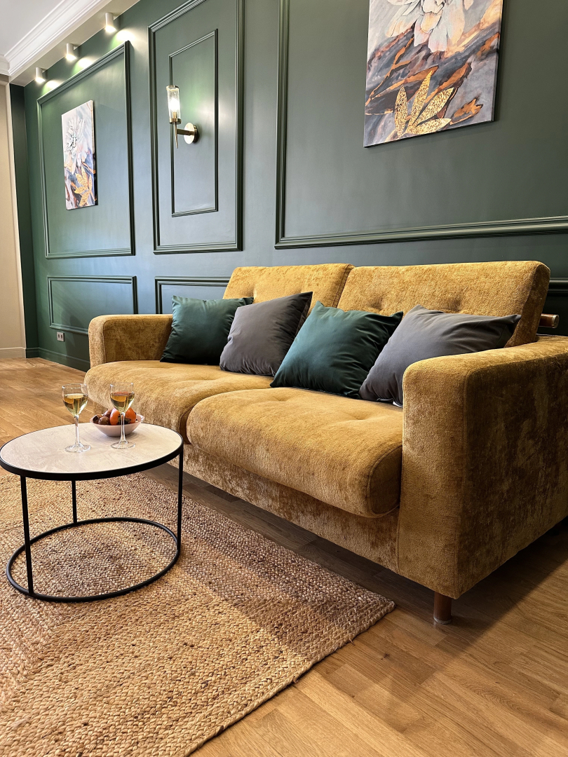 Апартаменты на улице Ленина, д.95А