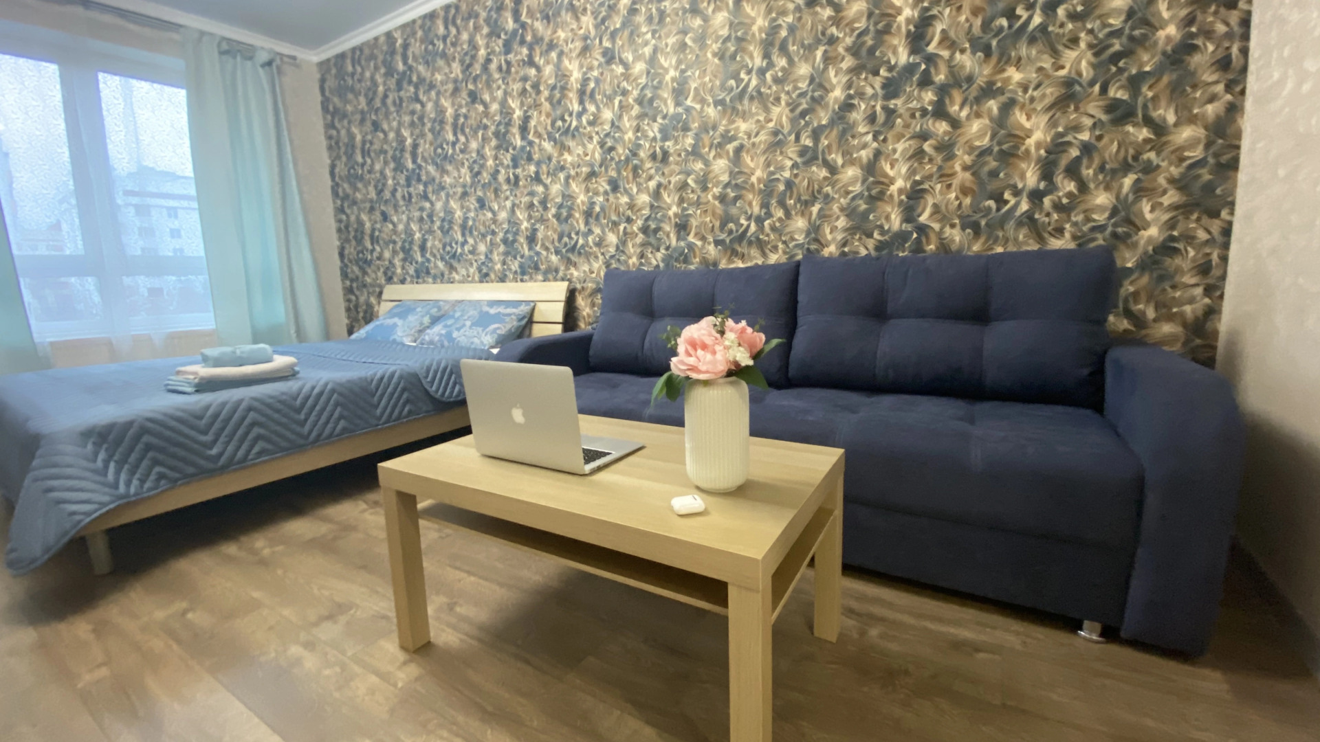 Апартаменты в центре от ЭлитХаус24