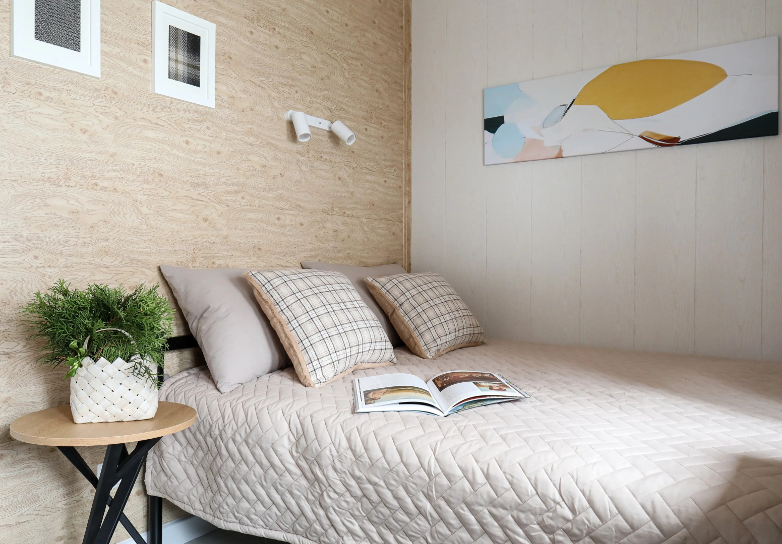 Вилла Лосиный Ключ