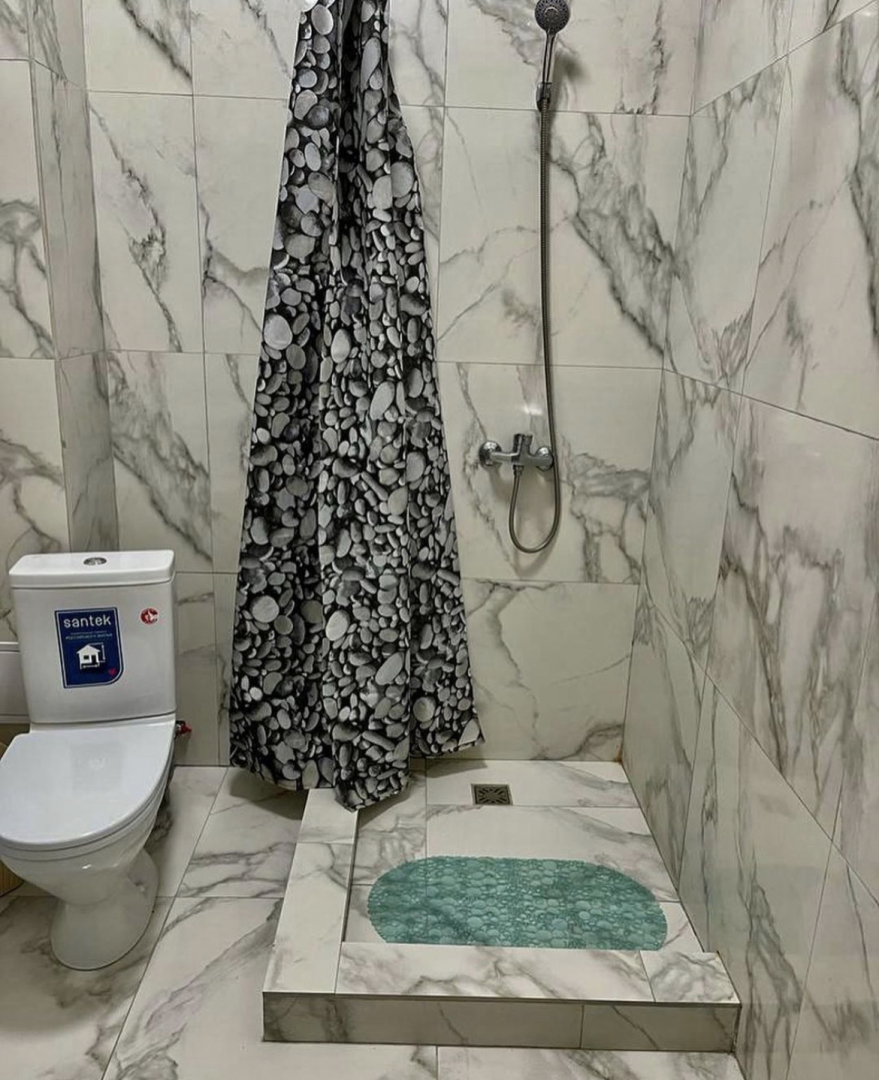 Гостевой дом Sun-Rise