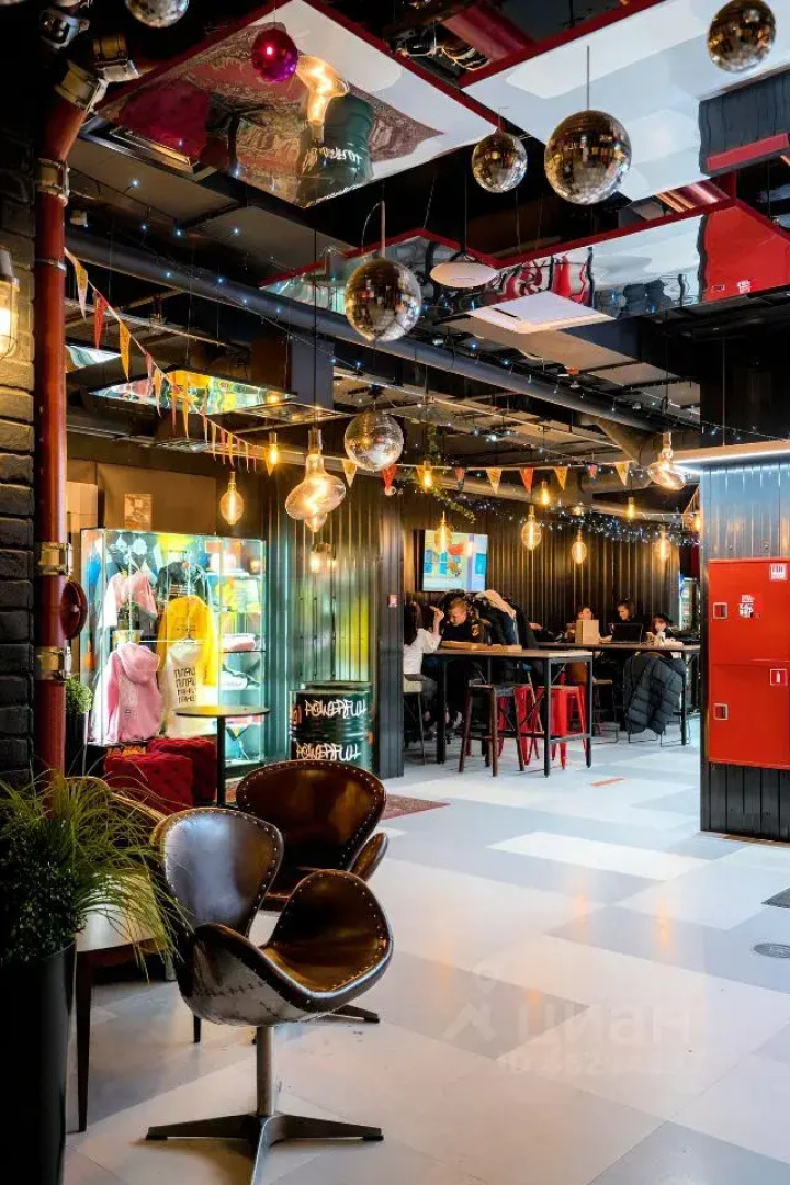 Апартаменты Family в отеле WE&I