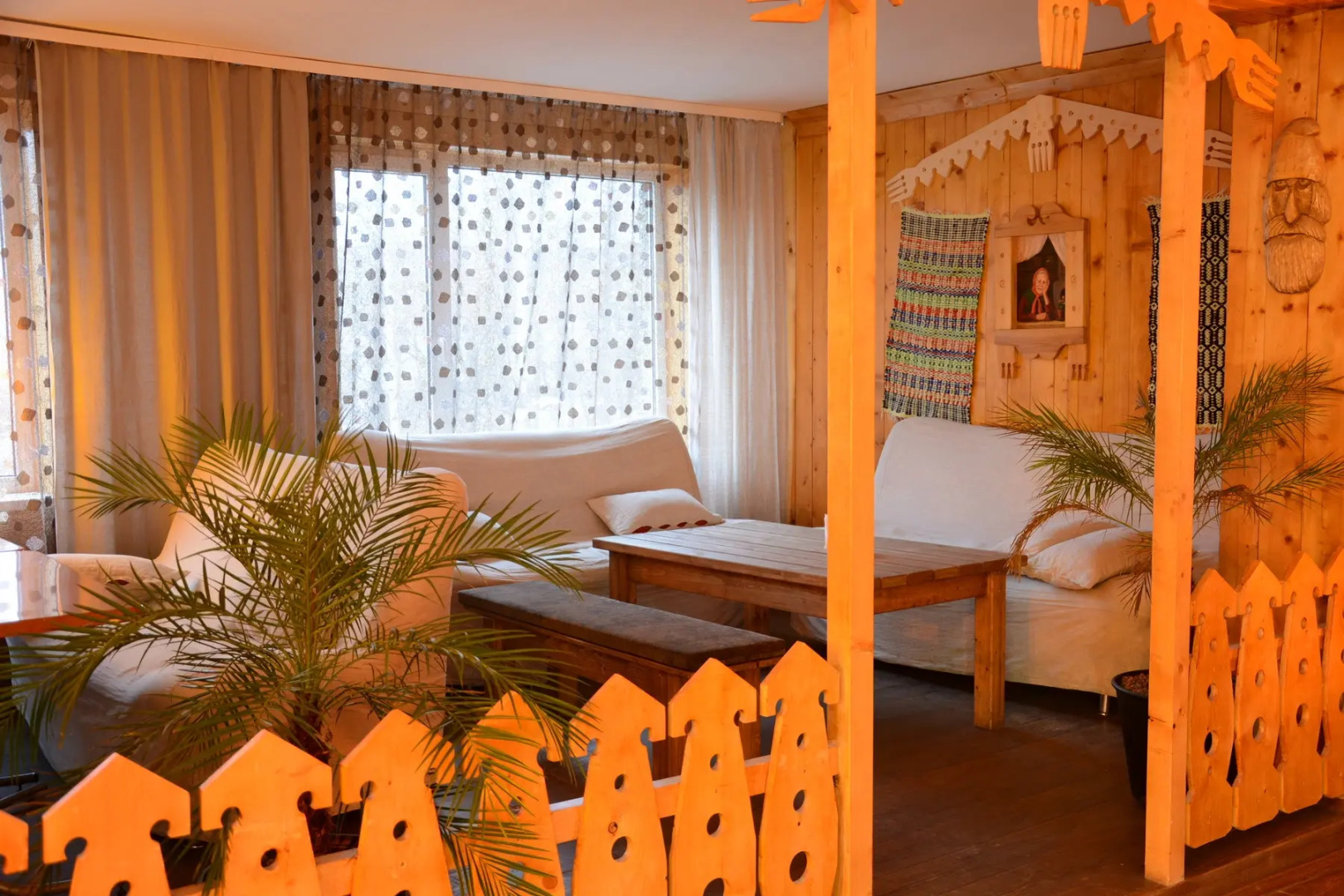 Отель Карелия