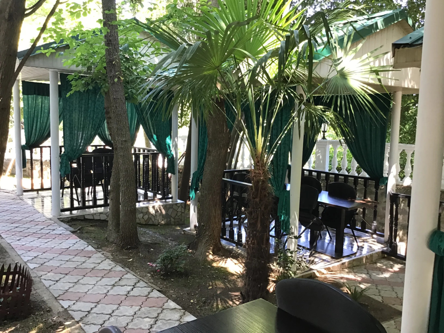 Гостевой Дом Югославия