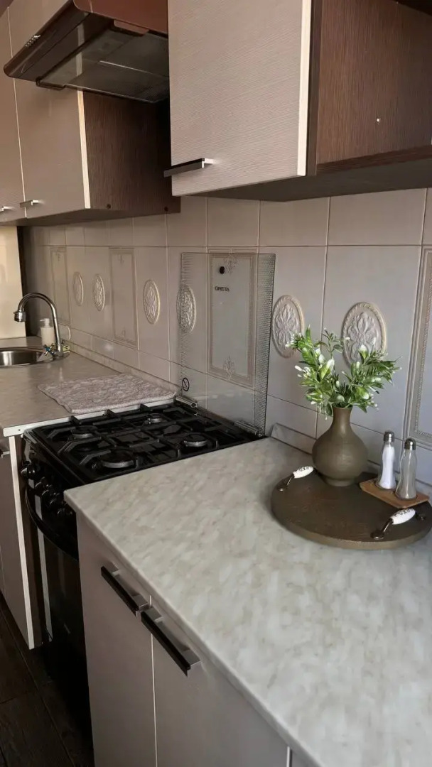 Апартаменты ЖК Сосновый бор