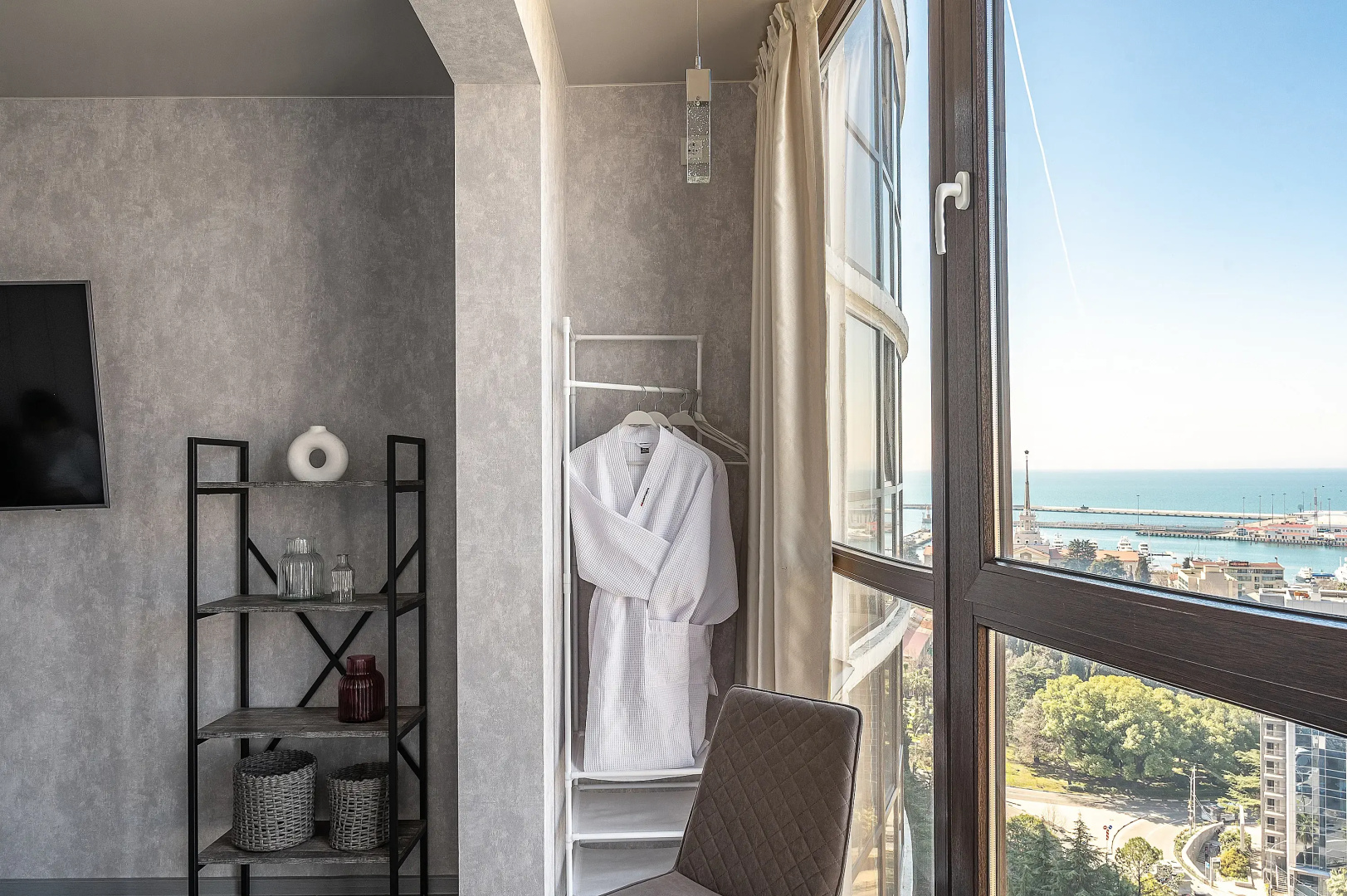 Апартаменты Red Apartments Аврора Астрей