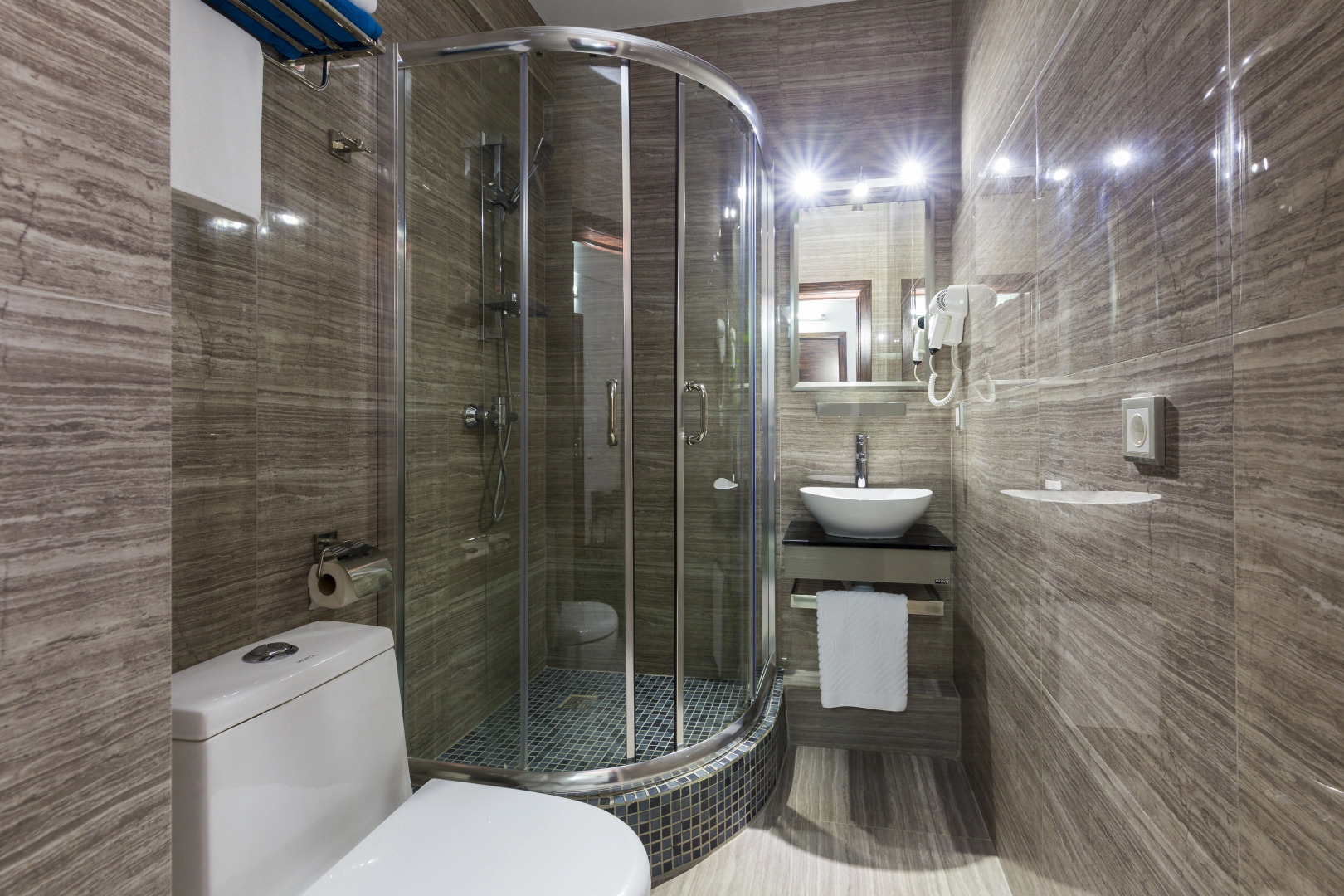 Sunrise Garden Hotel