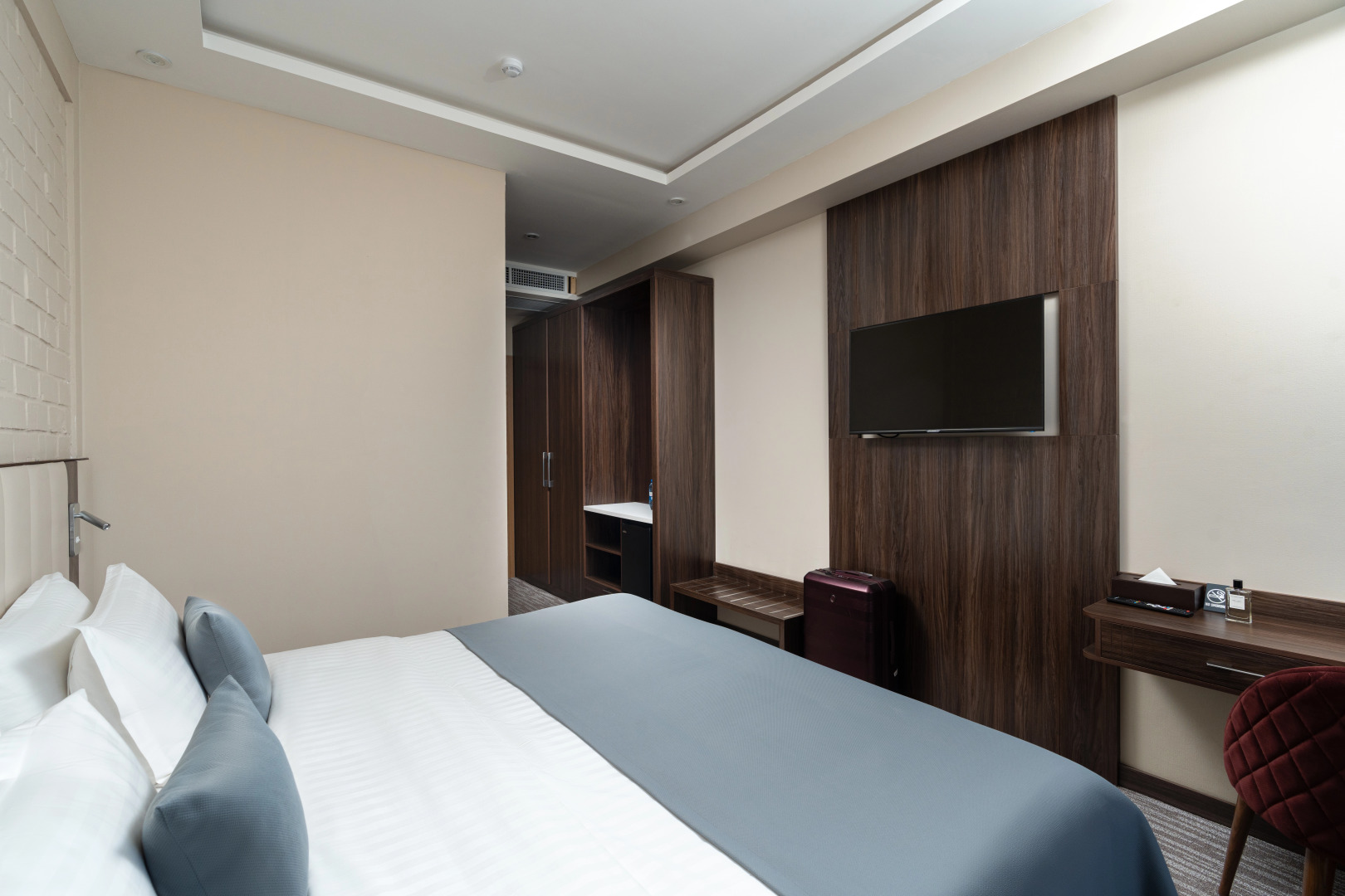 Отель StayInn City Center