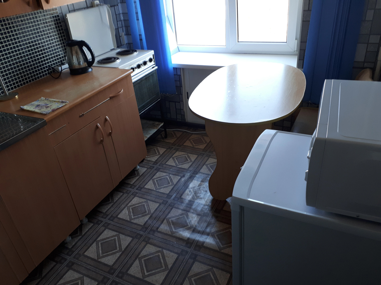 Апартаменты Мира 24