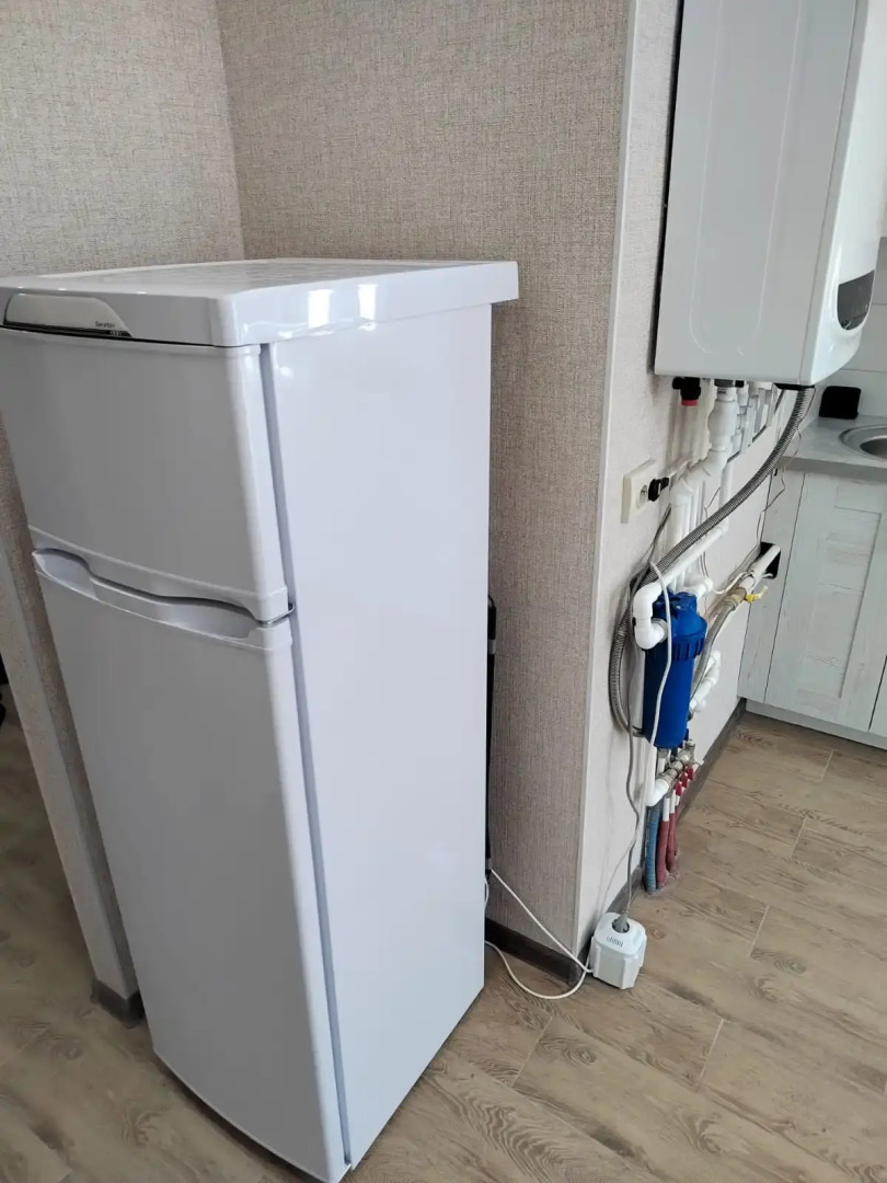 Апартаменты Уютная Квартира